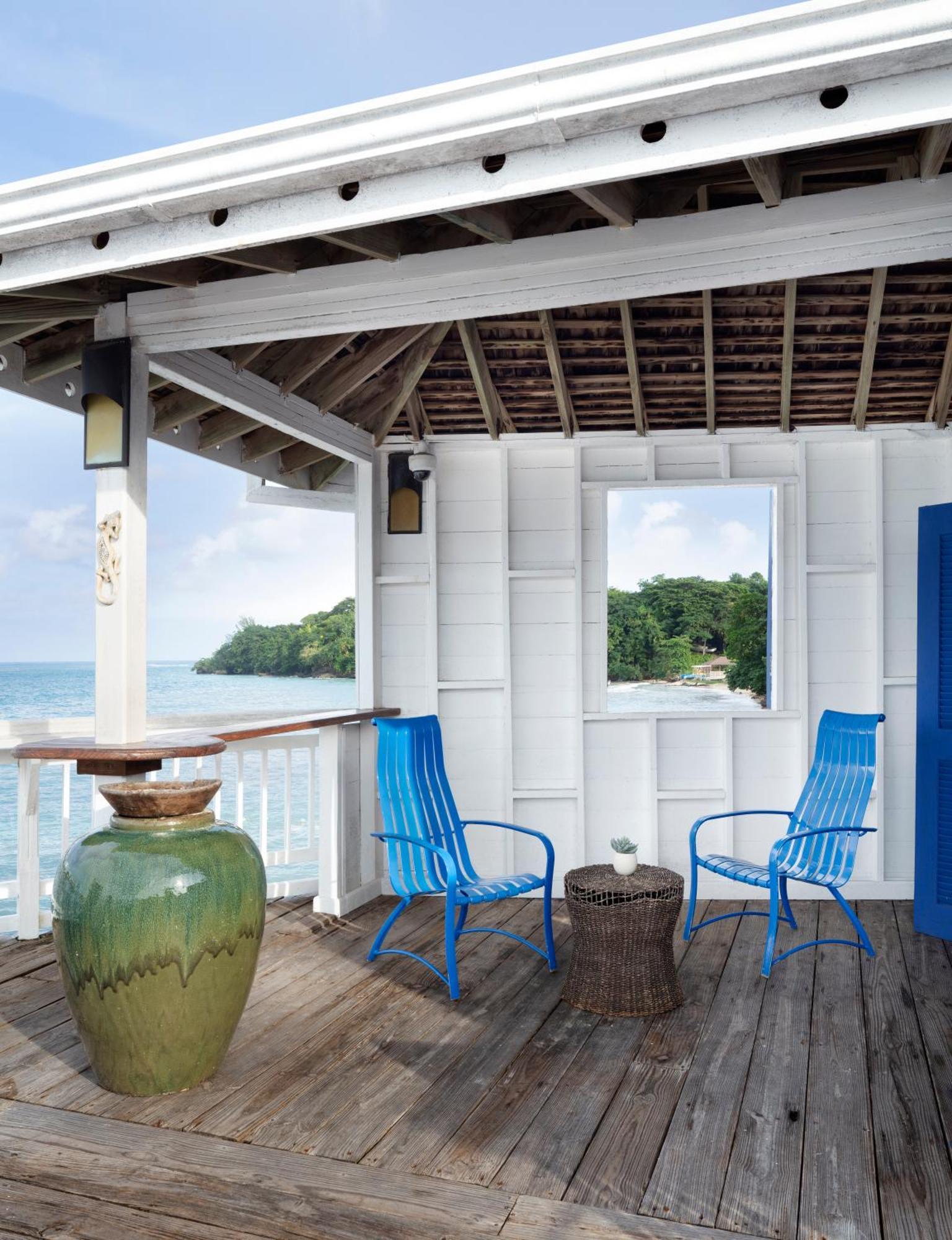 Beaches Ocho Rios A Spa & Golf Exterior photo