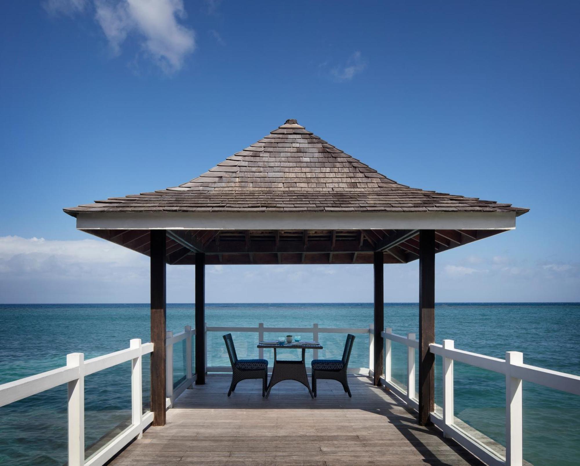 Beaches Ocho Rios A Spa & Golf Exterior photo