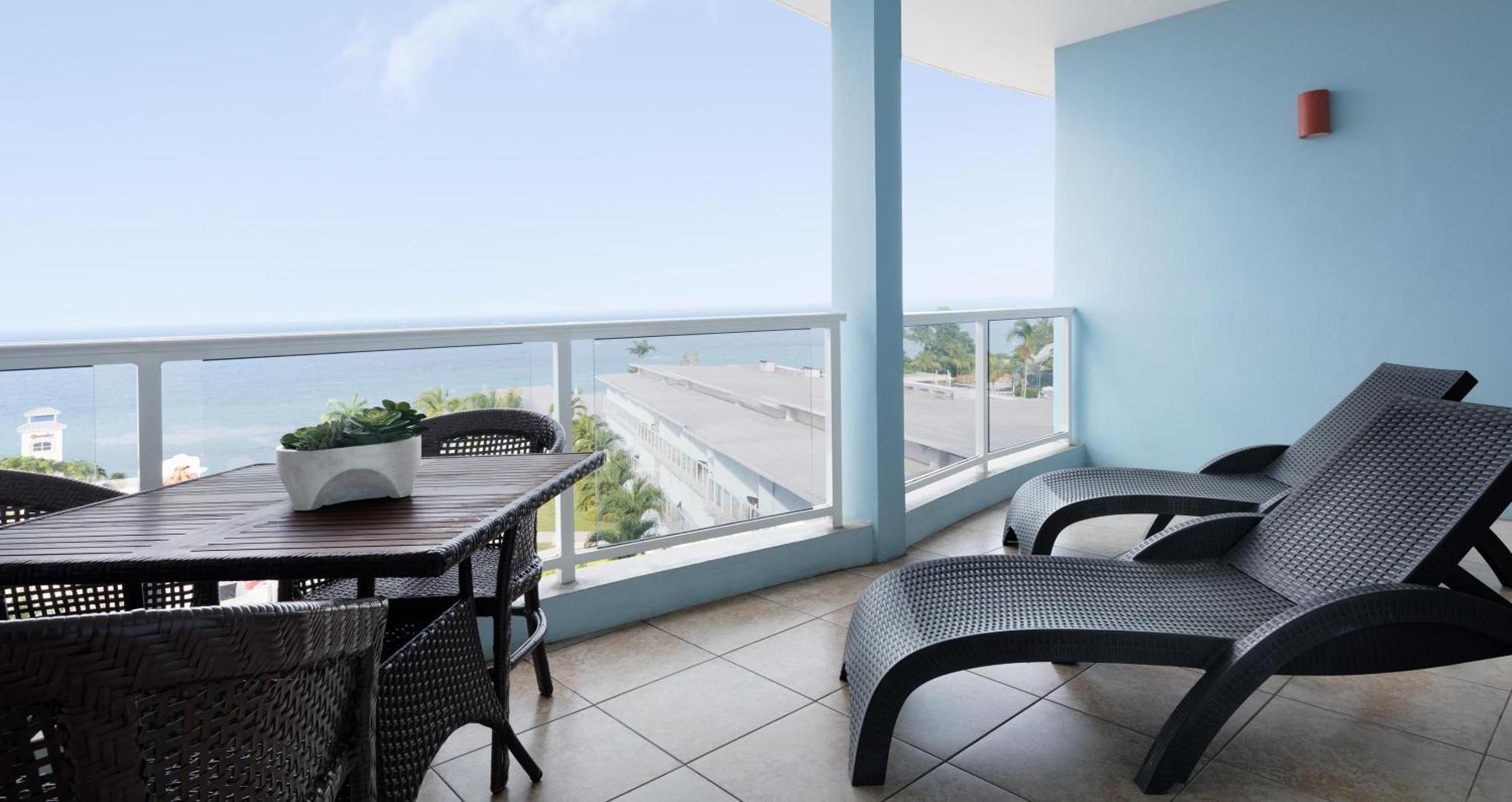 Beaches Ocho Rios A Spa & Golf Exterior photo