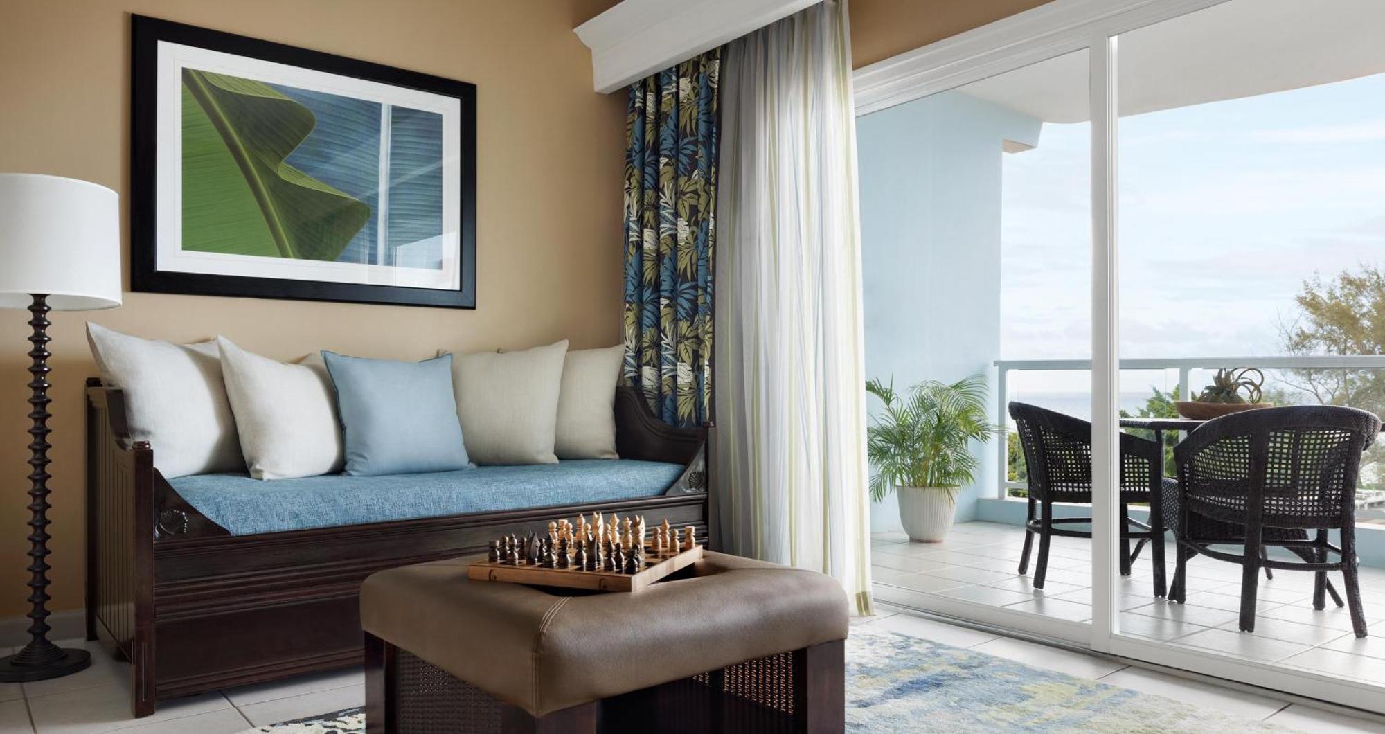 Beaches Ocho Rios A Spa & Golf Exterior photo