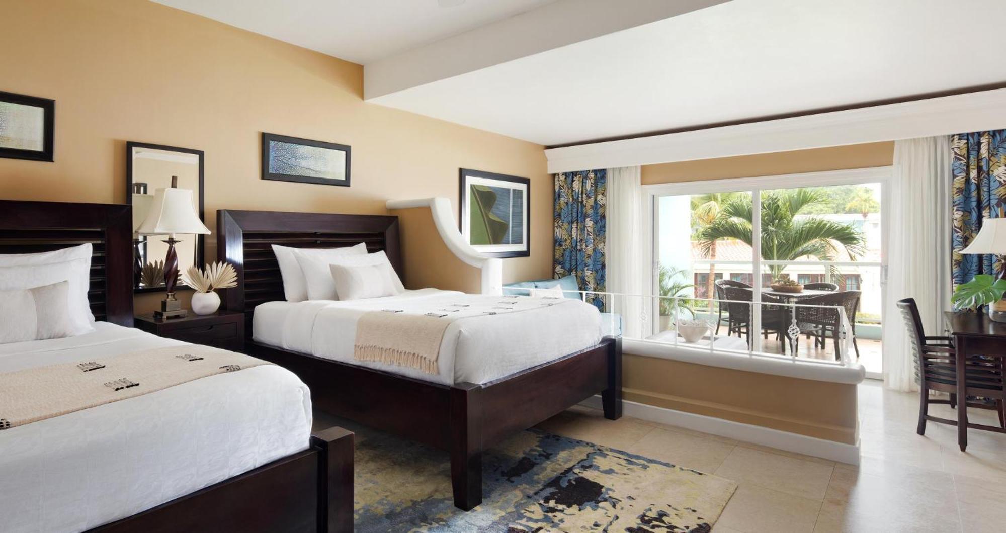 Beaches Ocho Rios A Spa & Golf Exterior photo
