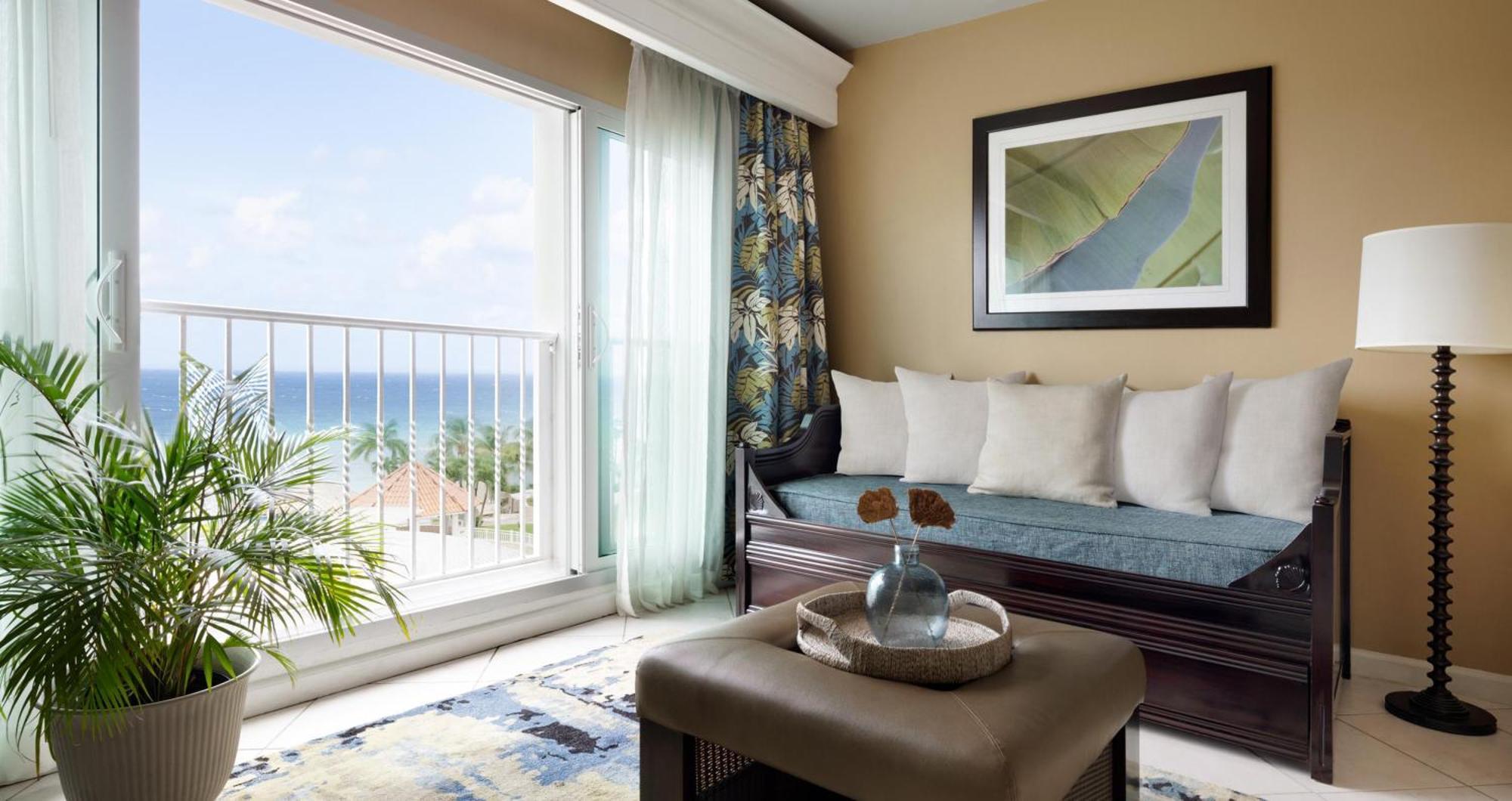 Beaches Ocho Rios A Spa & Golf Exterior photo