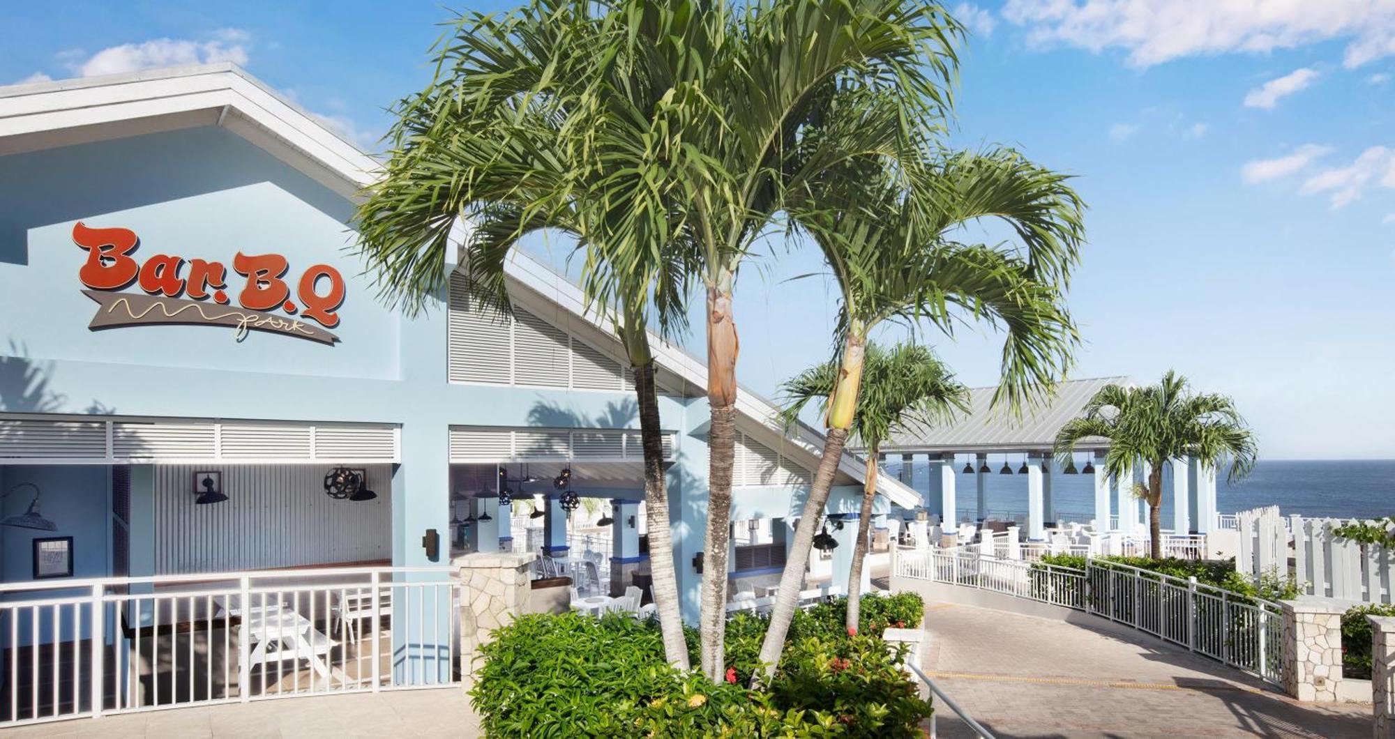 Beaches Ocho Rios A Spa & Golf Exterior photo